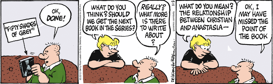 betty